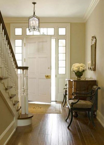 Home Decor: English Country House