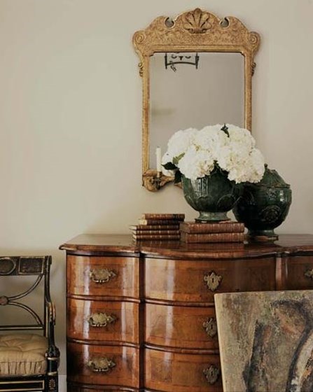 Home Decor: English Country House