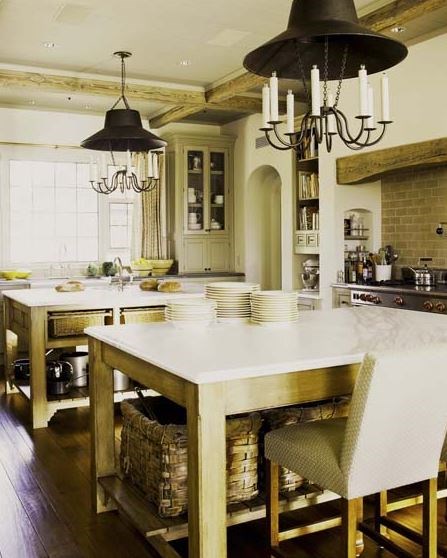 Home Decor: English Country House