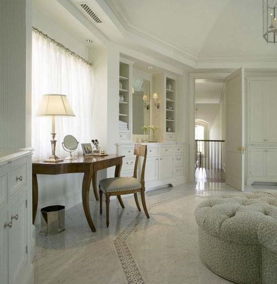 Home Decor: English Country House