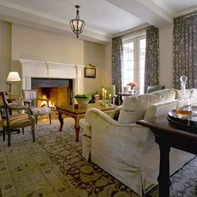 Home Decor: English Country House